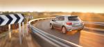 Toyota Auris 2010 года